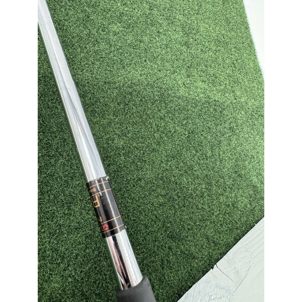 TaylorMade Burner‎ LCG 9 Iron RH TM Precision Rifle R-80 Regular Steel - Picture 13 of 15
